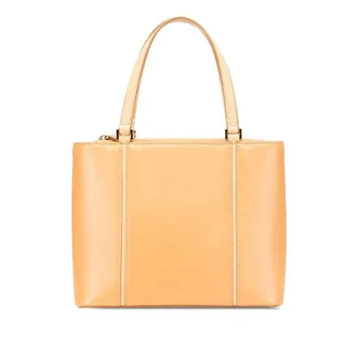 Pre-owned > Pre-owned Bags > Pre-owned Tote Bags - - Burberry Vintage - Modalova