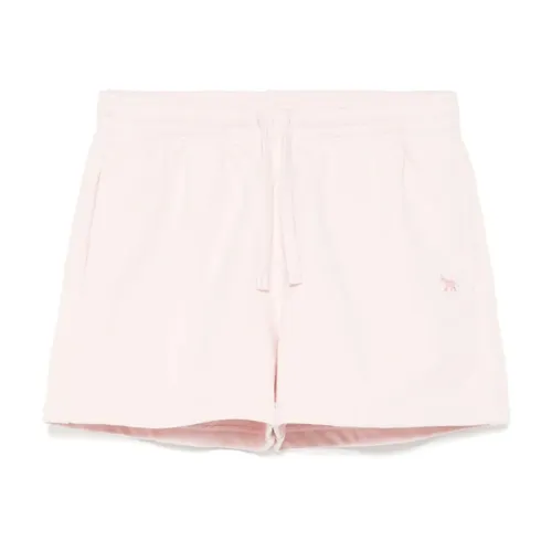 Shorts > Short Shorts - - Maison Kitsuné - Modalova