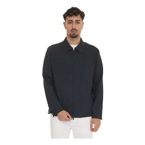 Jackets > Light Jackets - - Hugo - Modalova