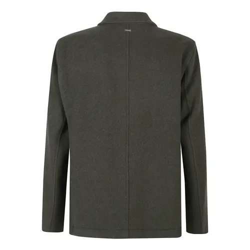 Field Jacket - Herno - Modalova
