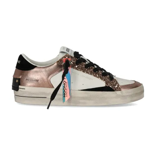 Shoes > Sneakers - - Crime London - Modalova