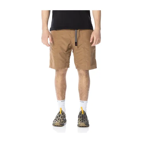 Shorts > Casual Shorts - - Gramicci - Modalova