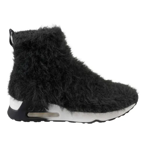 ASH - Shoes > Sneakers - Black - ASH - Modalova