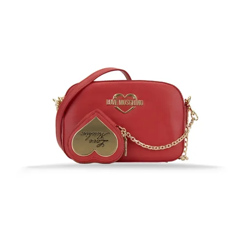 Bags > Cross Body Bags - - Moschino - Modalova