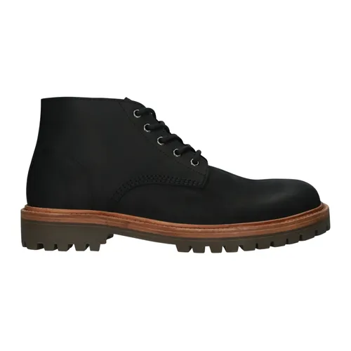 Shoes > Boots > Lace-up Boots - - Blackstone - Modalova