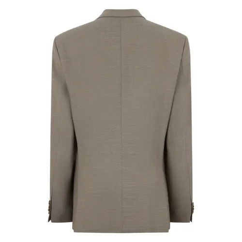 Single-breasted Jacket - Hugo - Modalova