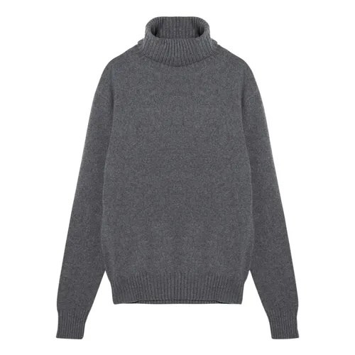 Sweater Turtleneck - Ami Paris - Modalova
