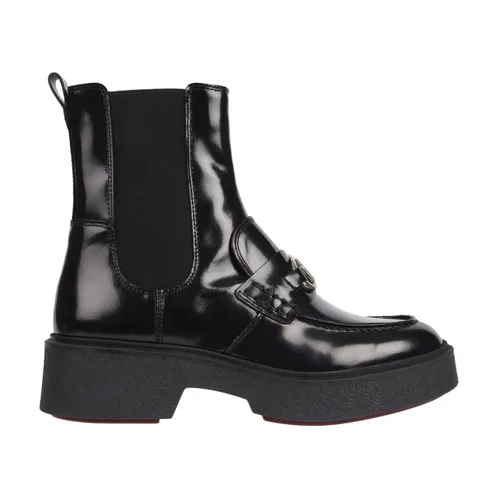 Shoes > Boots > Chelsea Boots - - Tommy Hilfiger - Modalova