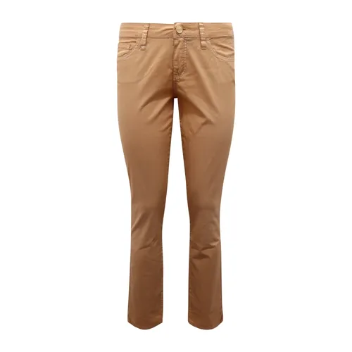 Trousers > Chinos - - Blugirl - Modalova