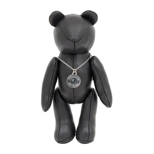 Bärendoll mit Logo-Anhängerkette - A BATHING APE - Modalova