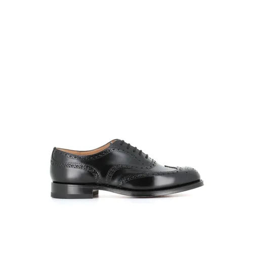 Shoes > Flats > Business Shoes - - Church's - Modalova