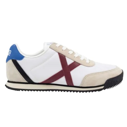 Munich - Shoes > Sneakers - White - Munich - Modalova