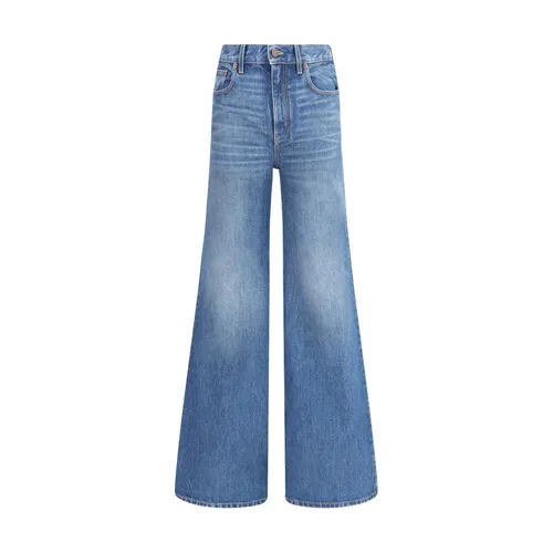 Jeans > Flared Jeans - - Chloé - Modalova