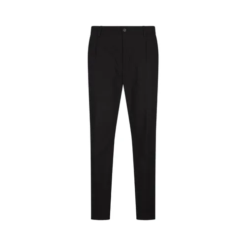 Slim Fit Chino Hose - Hugo - Modalova