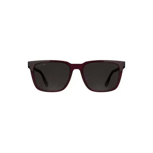 Rectangular Sunglasses - Lacoste - Modalova