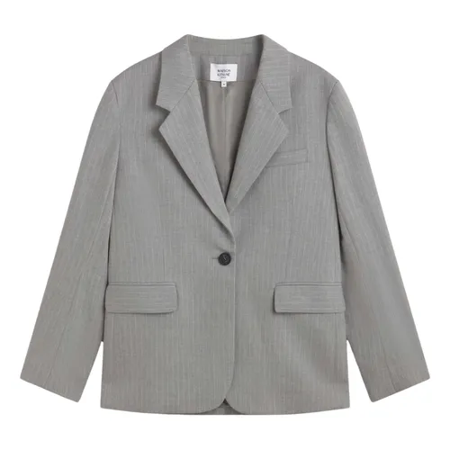 Jackets > Blazers - - Maison Kitsuné - Modalova