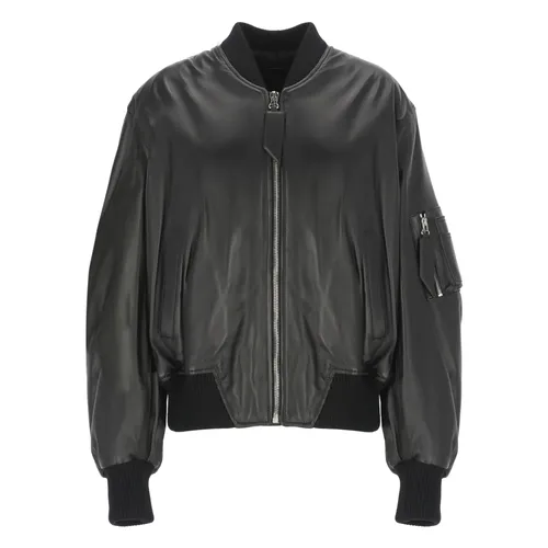 Jackets > Bomber Jackets - - The Attico - Modalova