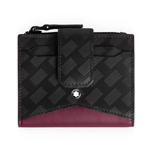 Accessories > Wallets & Cardholders - - Montblanc - Modalova