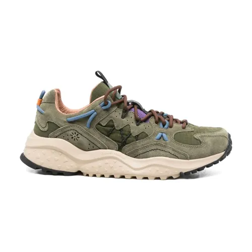 Shoes > Sneakers - - Flower Mountain - Modalova