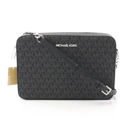 Pre-owned > Pre-owned Bags > Pre-owned Cross Body Bags - - Michael Kors Pre-owned - Modalova