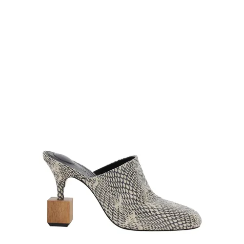 Shoes > Heels > Heeled Mules - - Jacquemus - Modalova