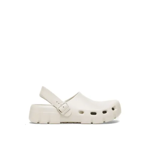 Shoes > Flats > Clogs - - Birkenstock - Modalova