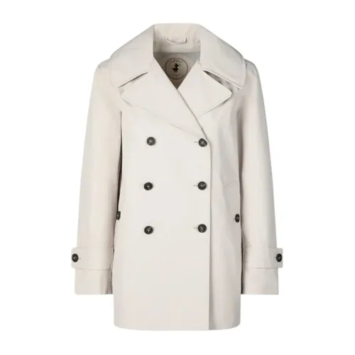 Coats > Trench Coats - - Save The Duck - Modalova