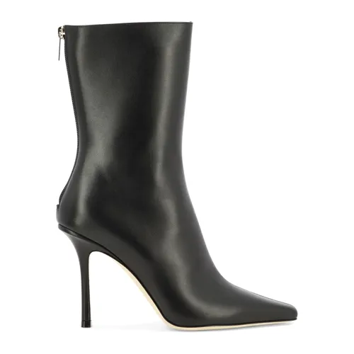 Shoes > Boots > Heeled Boots - - Jimmy Choo - Modalova