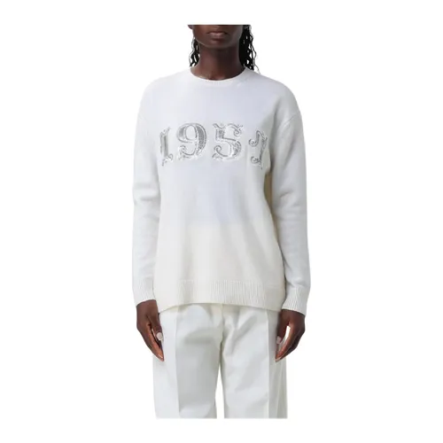 Luxury Cashmere Sweater - Max Mara - Modalova