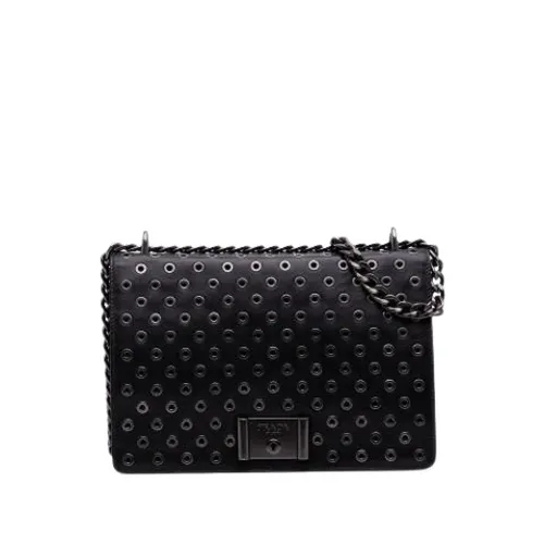 Pre-owned > Pre-owned Bags > Pre-owned Cross Body Bags - - Prada Vintage - Modalova