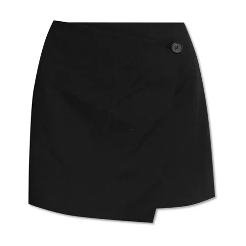 Skirts > Short Skirts - - By Malene Birger - Modalova