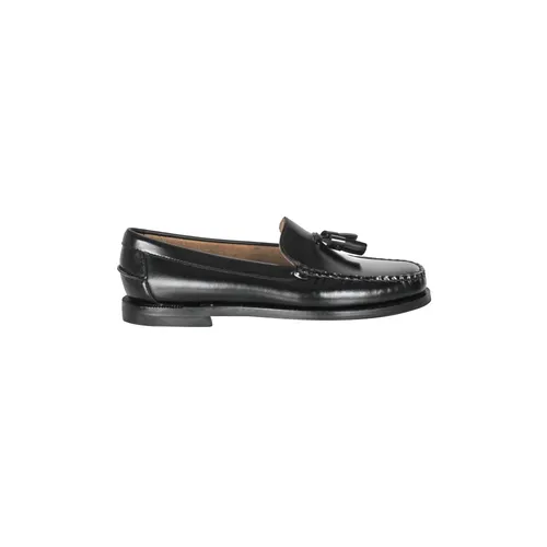 Shoes > Flats > Loafers - - Sebago - Modalova
