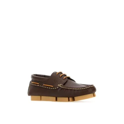 Deck Lace-ups - Fendi - Modalova