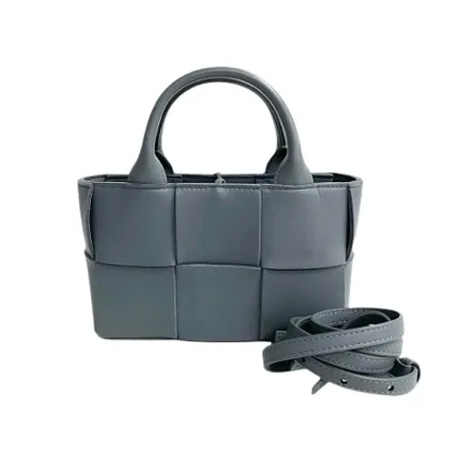 Pre-owned > Pre-owned Bags > Pre-owned Mini Bags - - Bottega Veneta Vintage - Modalova