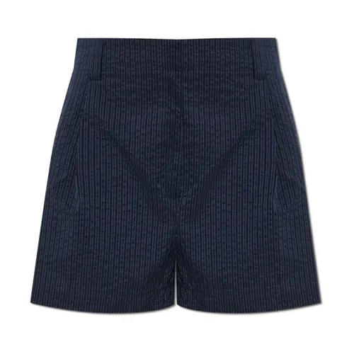 Shorts > Short Shorts - - Maison Kitsuné - Modalova