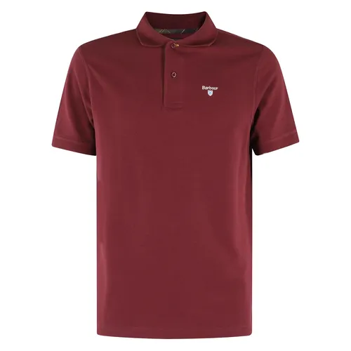 Tops > Polo Shirts - - Barbour - Modalova