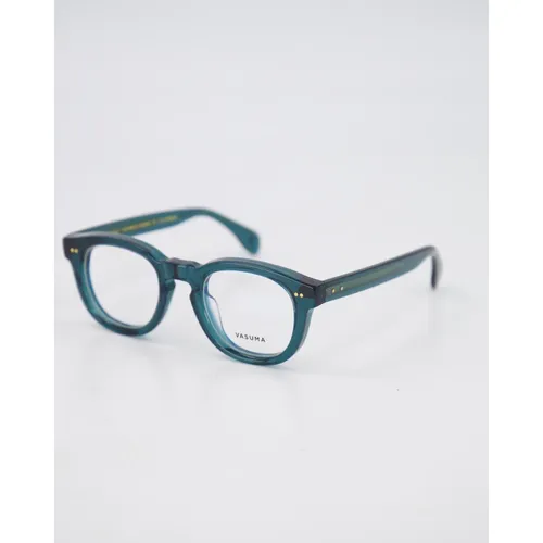 Titanboa Optical Frame - Vasuma Eyewear - Modalova