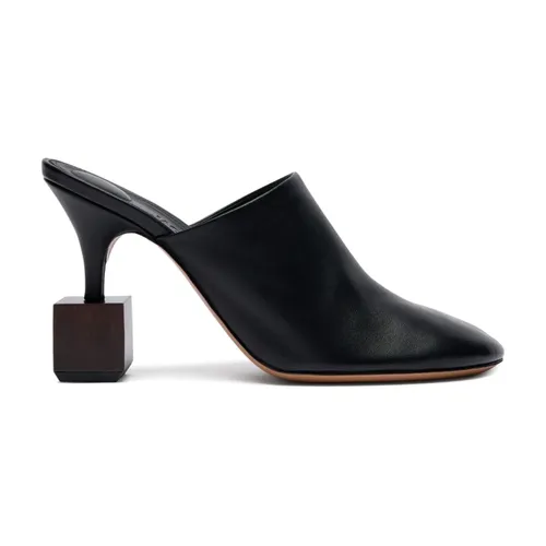 Shoes > Heels > Heeled Mules - - Jacquemus - Modalova