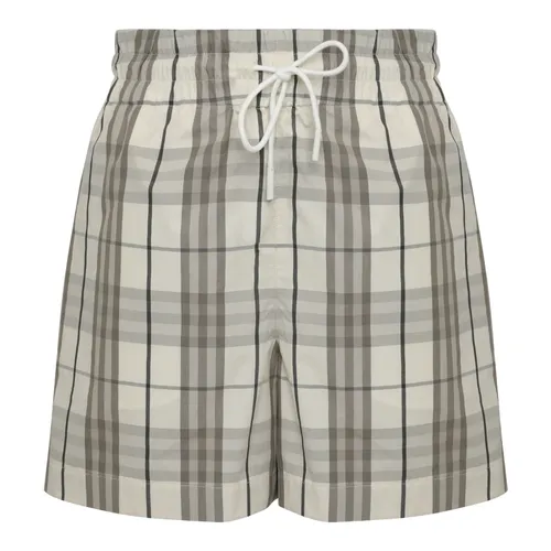 Shorts > Short Shorts - - Burberry - Modalova