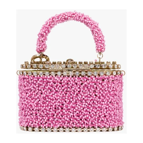 Pocket Codette Bag - Rosantica - Modalova
