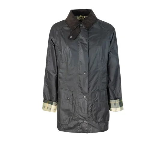 Jackets > Light Jackets - - Barbour - Modalova