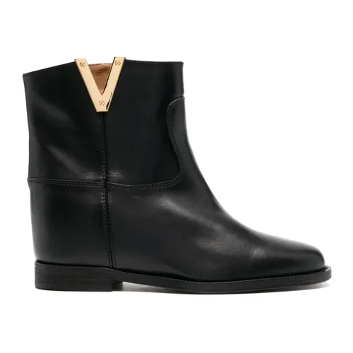 Ankle Boots - Via Roma 15 - Modalova