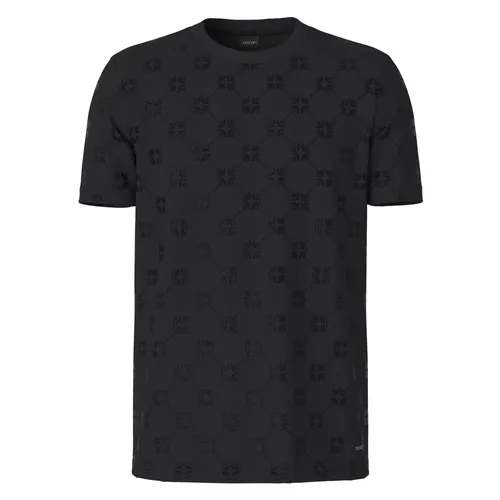 Joop! - Tops > T-Shirts - Black - Joop! - Modalova