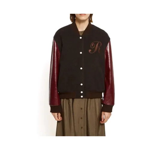 Jackets > Bomber Jackets - - Roseanna - Modalova