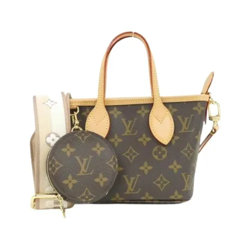 Pre-owned > Pre-owned Bags > Pre-owned Mini Bags - - Louis Vuitton Vintage - Modalova