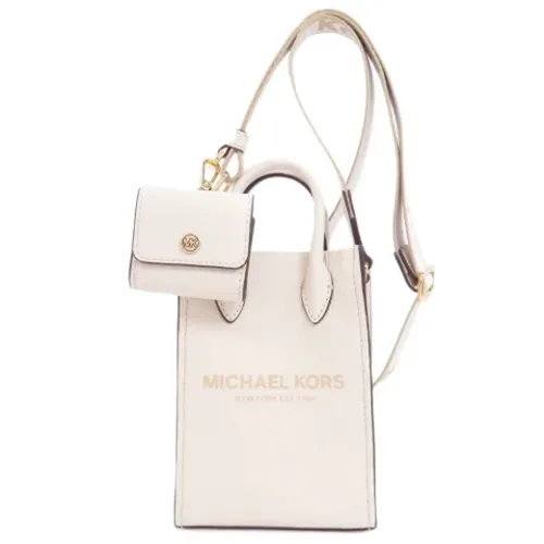 Pre-owned > Pre-owned Bags > Pre-owned Handbags - - Michael Kors Pre-owned - Modalova