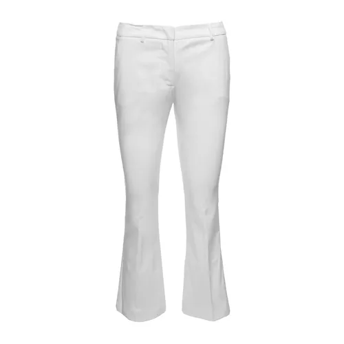 Trousers > Wide Trousers - - PT Torino - Modalova