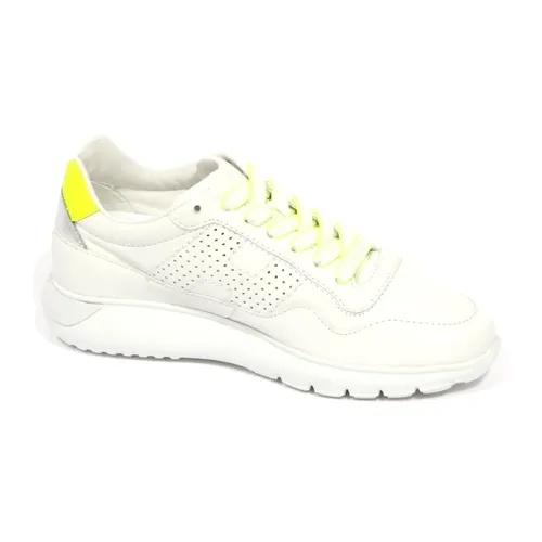 Hogan - Shoes > Sneakers - White - Hogan - Modalova