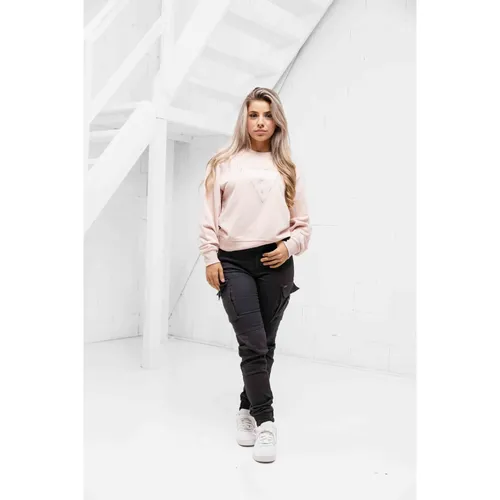 Python Triangle Sweater - Guess - Modalova