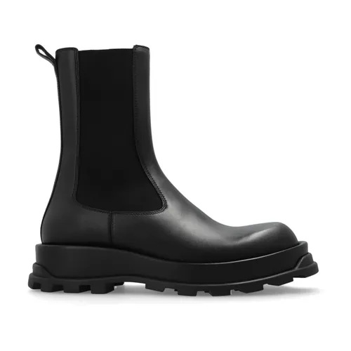 Shoes > Boots > Chelsea Boots - - Jil Sander - Modalova